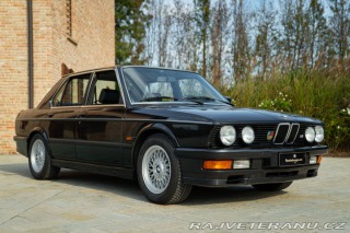 BMW 5 535 M 1985