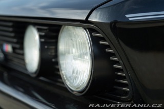 BMW 5 535 M 1985