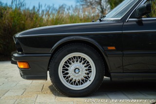 BMW 5 535 M 1985