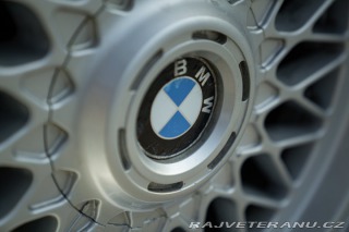 BMW 5 535 M 1985