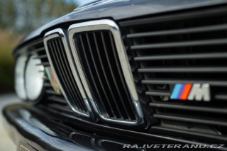 BMW 5 535 M 1985