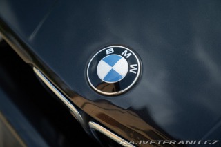BMW 5 535 M 1985