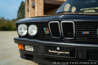 BMW 5 535 M 1985