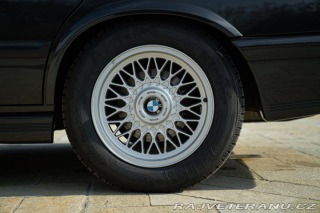 BMW 5 535 M 1985