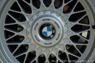 BMW 5 535 M 1985