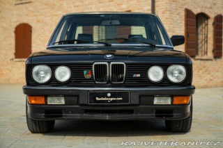 BMW 5 535 M 1985