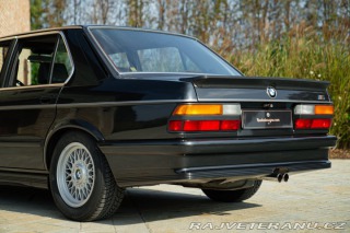 BMW 5 535 M 1985