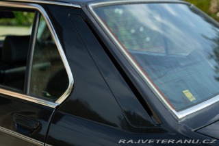 BMW 5 535 M 1985