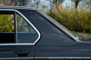 BMW 5 535 M 1985