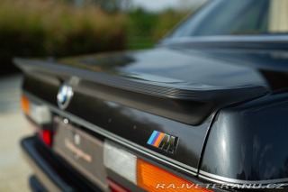 BMW 5 535 M 1985