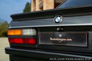 BMW 5 535 M 1985
