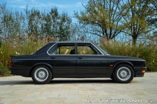 BMW 5 535 M 1985