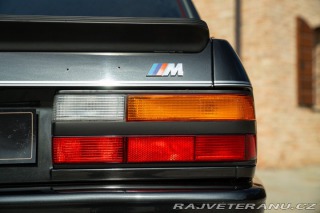 BMW 5 535 M 1985