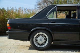 BMW 5 535 M 1985