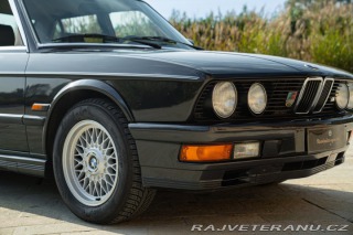 BMW 5 535 M 1985