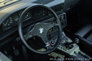 BMW 5 535 M 1985