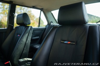BMW 5 535 M 1985