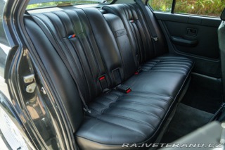 BMW 5 535 M 1985