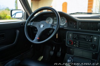 BMW 5 535 M 1985