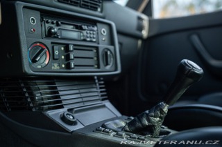 BMW 5 535 M 1985
