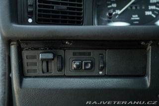 BMW 5 535 M 1985