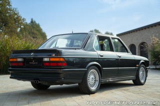 BMW 5 535 M 1985