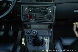 BMW 5 535 M 1985