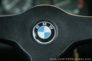 BMW 5 535 M 1985