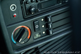 BMW 5 535 M 1985
