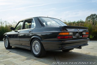 BMW 5 535 M 1985