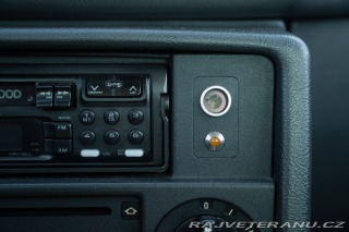 BMW 5 535 M 1985