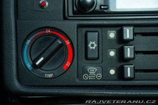 BMW 5 535 M 1985