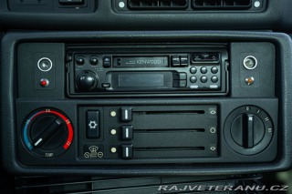 BMW 5 535 M 1985
