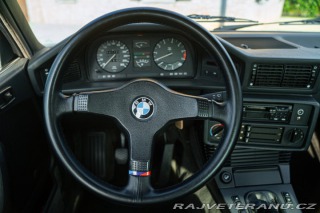 BMW 5 535 M 1985