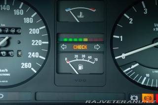 BMW 5 535 M 1985