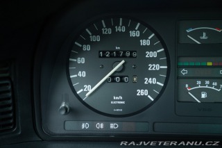 BMW 5 535 M 1985