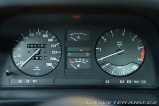BMW 5 535 M 1985