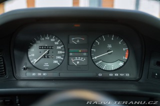 BMW 5 535 M 1985