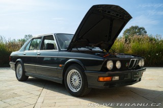 BMW 5 535 M 1985