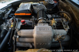 BMW 5 535 M 1985