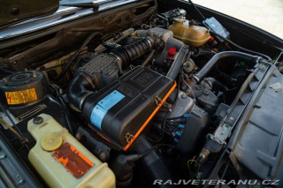 BMW 5 535 M 1985