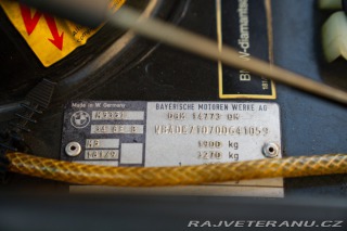 BMW 5 535 M 1985