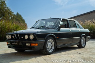 BMW 5 535 M 1985