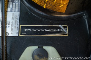 BMW 5 535 M 1985