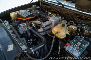 BMW 5 535 M 1985