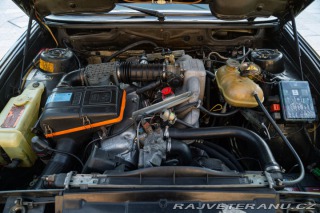 BMW 5 535 M 1985
