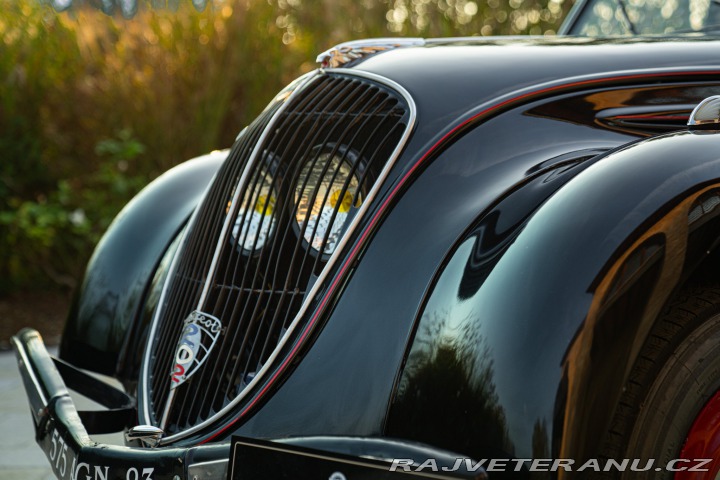 Peugeot 202 1949