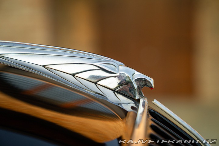 Peugeot 202 1949