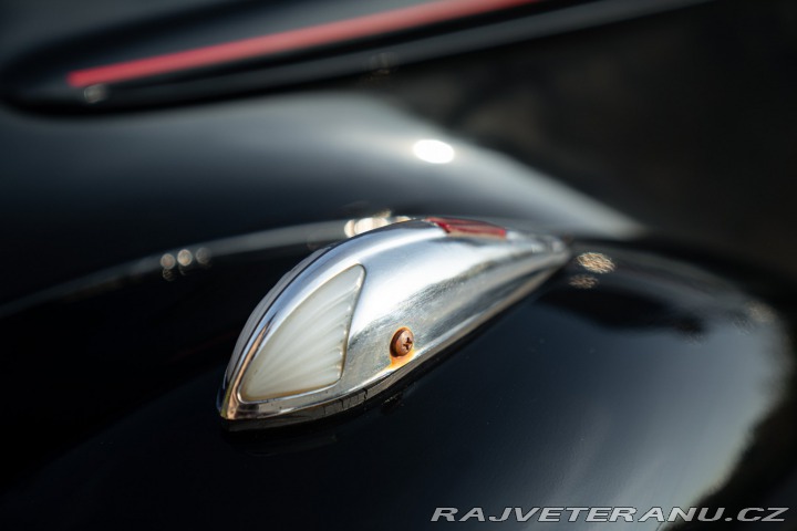 Peugeot 202 1949