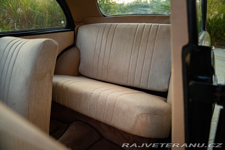 Peugeot 202 1949